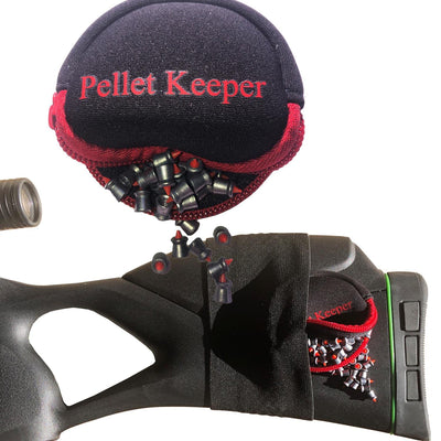 Keyfit Tools Air Rifle Pellet Keeper .177 .22 BB Ammo Bullet Clip Holder (2 Pack) Store & Access Pellets & Magazines On The Gun Stock Or Barrel Keyfit Tools Air Rifle Pellet Keeper .177 .22 BB Ammo Bullet Clip Holder (2 Pack) Store & Access Pellets & Magazines On The Gun Stock Or Barrel