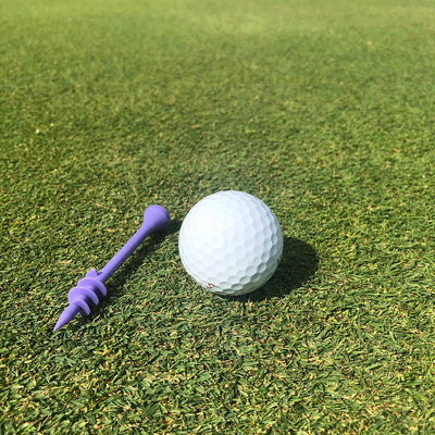Keyfit Tools Anchor Golf Range Tees for Driver 3 1/4 Inch ~Screw In Tee So They Don’t Launch Out Into The Range ~Stop Looking, Chasing, Bending Over Keyfit Tools Anchor Golf Range Tees for Driver 3 1/4 Inch ~Screw In Tee So They Don’t Launch Out Into The Range ~Stop Looking, Chasing, Bending Over