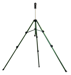 AQUA GRANDE by Keyfit Tools 6' Tall High Output Tripod Sprinkler