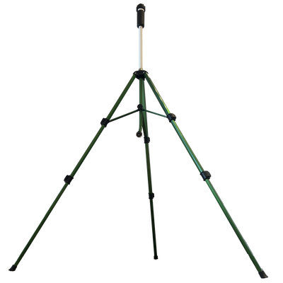 AQUA GRANDE by Keyfit Tools 6' Tall High Output Tripod Sprinkler