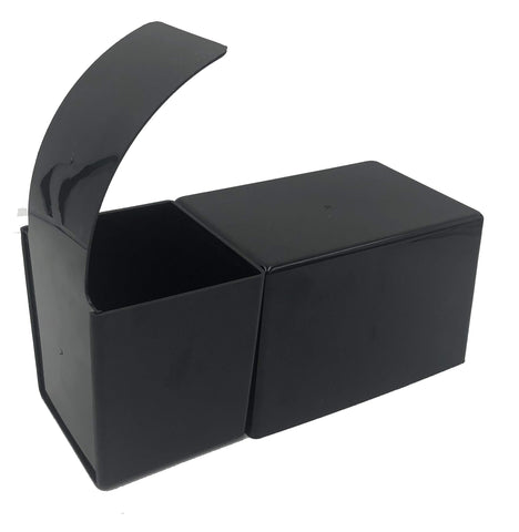 Keyfit Tools Label Catcher Printer Stand Organize Your Labels for Use with Direct Thermal Printer Labels Up to 3" Wide Like DK-2205